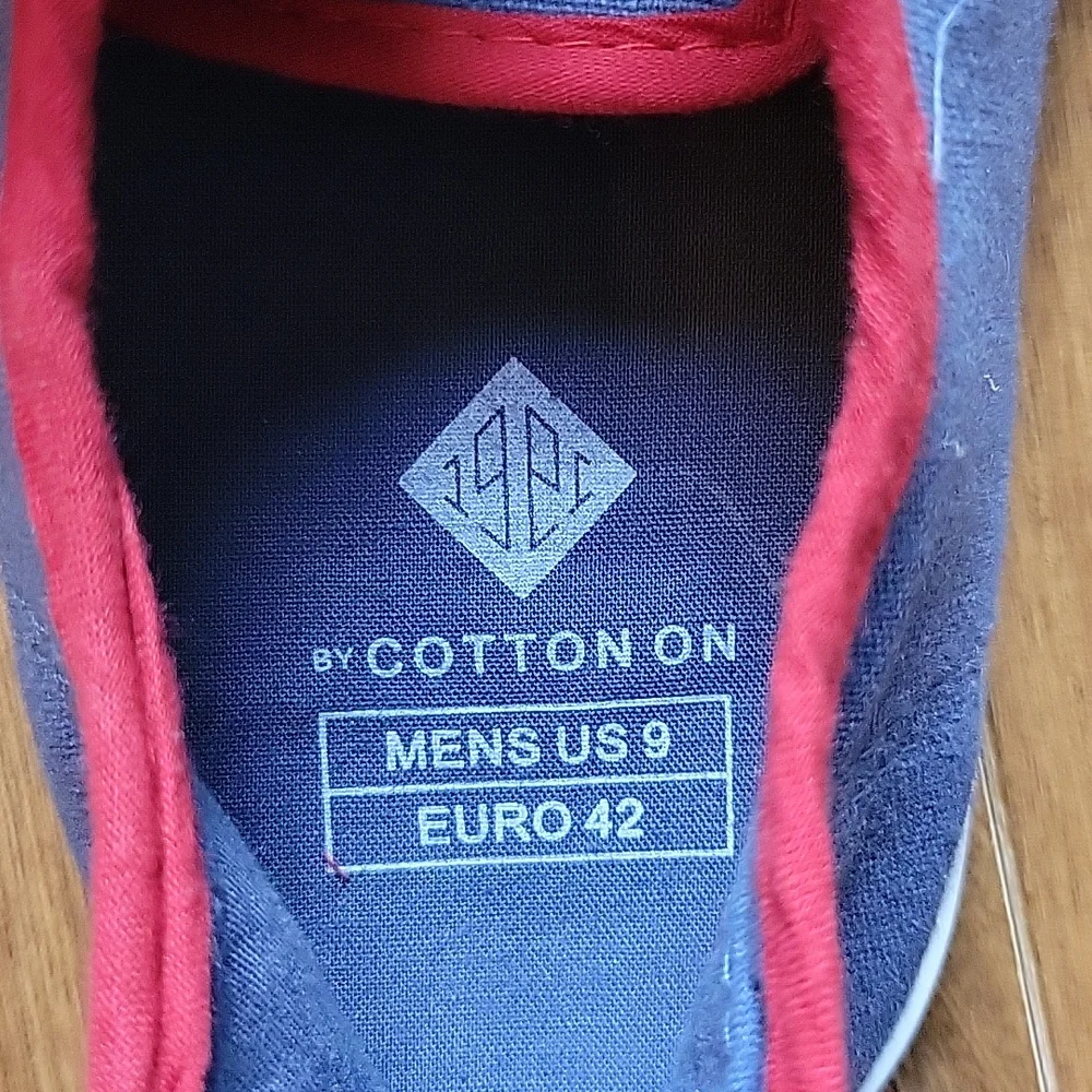 Cotton On men cotton